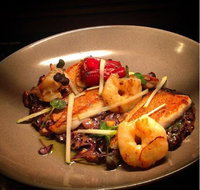 Gryphons Caffe Bar - Accommodation ACT