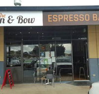 Hen And Bow Espresso Bar - Accommodation ACT