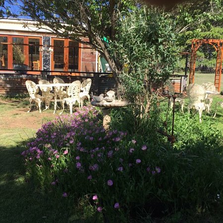 Pyramul NSW Accommodation ACT