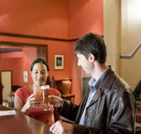 Jeremiah's Bar - Accommodation ACT