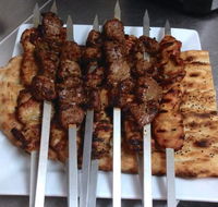 Kabul Kebab House - Accommodation ACT