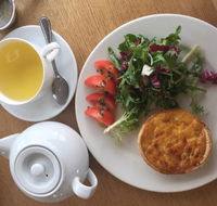 Legall Patisserie Cafe - Accommodation ACT