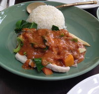Lemon Grass Thai - Accommodation ACT