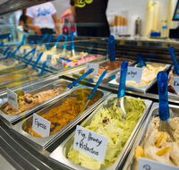 Licked Gelateria - Accommodation ACT