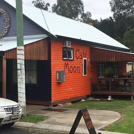 Peacock Creek NSW Accommodation ACT