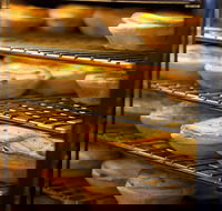 Nimmitabel Bakery - Accommodation ACT