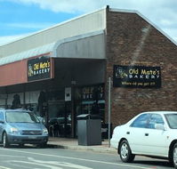 Old Mates Bakery - Accommodation ACT