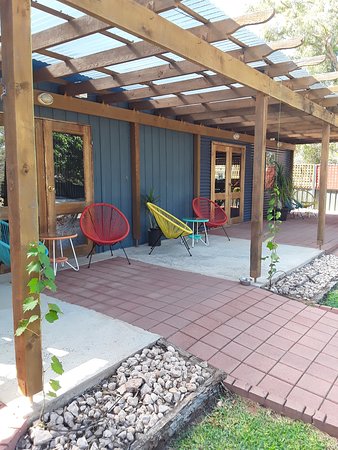 Pooncarie NSW Accommodation ACT