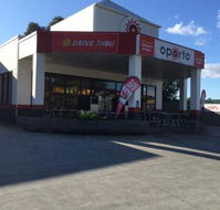 Oporto Pty Ltd - Accommodation ACT