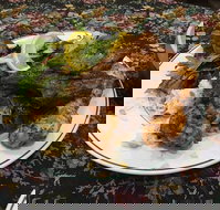 Origin Turkish - Accommodation ACT