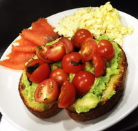 PK's on Pokolbin Cafe - Accommodation ACT