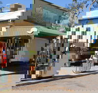 Port Pit-Stop Cafe - Accommodation ACT