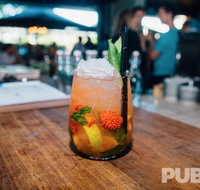 Public Manuka - Accommodation ACT