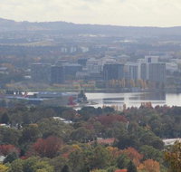 Red Hill Lookout Cafe  Bar - Accommodation ACT
