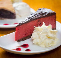 Andy's Cherry Pie Cafe - Accommodation ACT