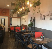 Ristretto - Accommodation ACT