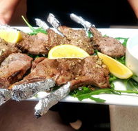 Rivadestra Pizza  Pasta Darlington Point - Accommodation ACT
