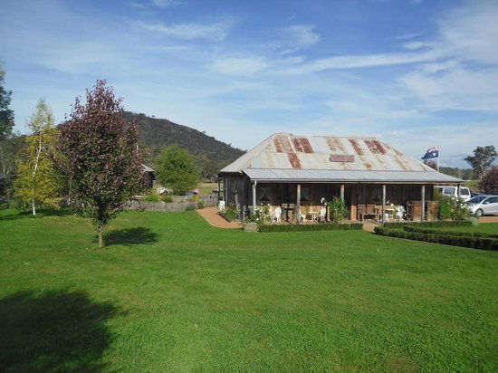 Bowning NSW Accommodation ACT