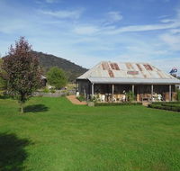 Rollonin Cafe - Accommodation ACT