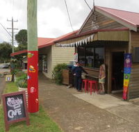 Ruby's Cafe - Accommodation ACT