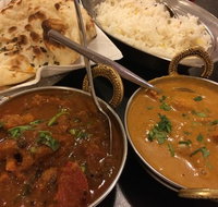 Ruchi South Indian - Accommodation ACT