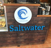 Saltwater - Accommodation ACT