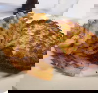 Sherwood Restaurant at the Forrest Hotel - Accommodation ACT