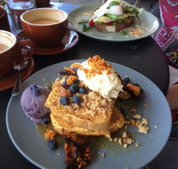 Stand By Me Cafe - Accommodation ACT