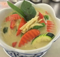 Thai Basil - Accommodation ACT
