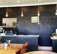 The Blue Door Cafe - Accommodation ACT