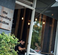 The Brooding Italian - Accommodation ACT