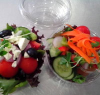 Throwers Fish and Chips - Accommodation ACT