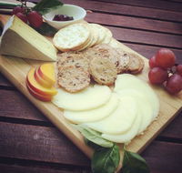 Thyme to Taste - Accommodation ACT
