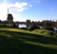 Two Rivers Cafe - Accommodation ACT