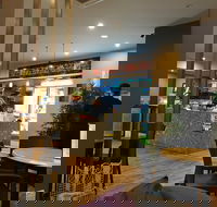Village Coffee Shop - Accommodation ACT