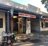 Wardell Cafe and Takeaway - Accommodation ACT