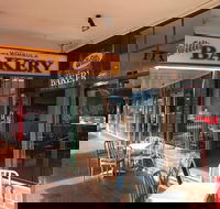 Willis Merimbula Bakery - Accommodation ACT
