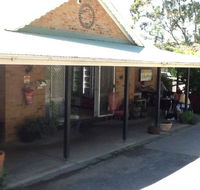 Yarramalong Store  Cafe - Accommodation ACT