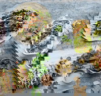 Zambrero Manuka - Accommodation ACT