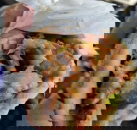 Alektor Charcoal  Grill - Accommodation ACT