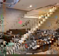 Angie's Dumpling Bar - Glen Waverley - Accommodation ACT