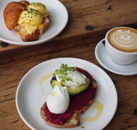 Bam Bam Bakehouse - Accommodation ACT