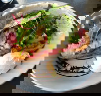 Bare Bones Society - Accommodation ACT