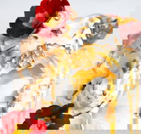 Birichino Cucina  Pizzeria - Accommodation ACT