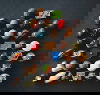 Bracegirdles House of fine Chocolate - Accommodation ACT