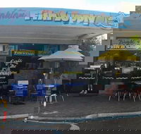 Brighton Fish Supply - Accommodation ACT