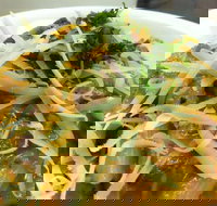 Burgastronomy - Hyde Park - Accommodation ACT