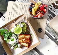 Burleigh Social - Accommodation ACT