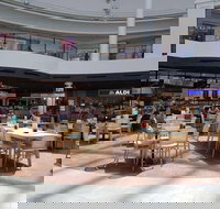 Cafe Cherry Beans - Glen Waverley - Accommodation ACT