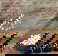 Cantina Sociale - Accommodation ACT